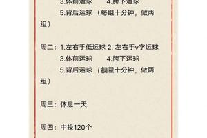 使用哪些工具可以帮助记录和总结篮球训练数据?