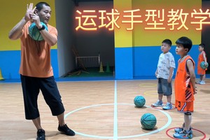  儿童篮球培训中如何进行完善的技能训练：全面指南与策略